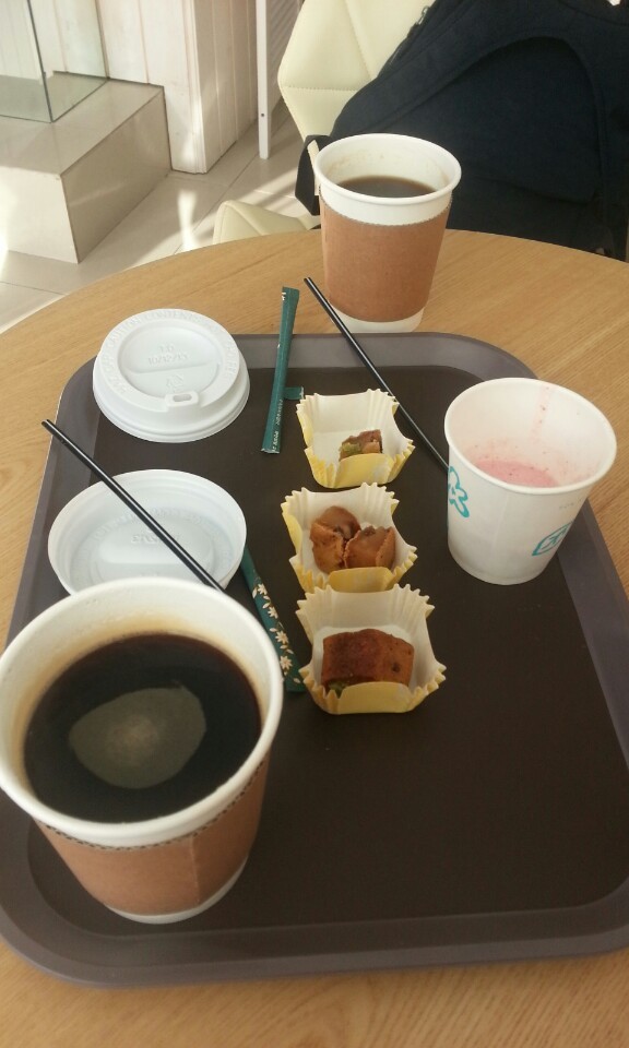 첨성호두빵 대표 사진