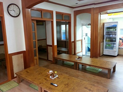 동래삼계탕 사진 7