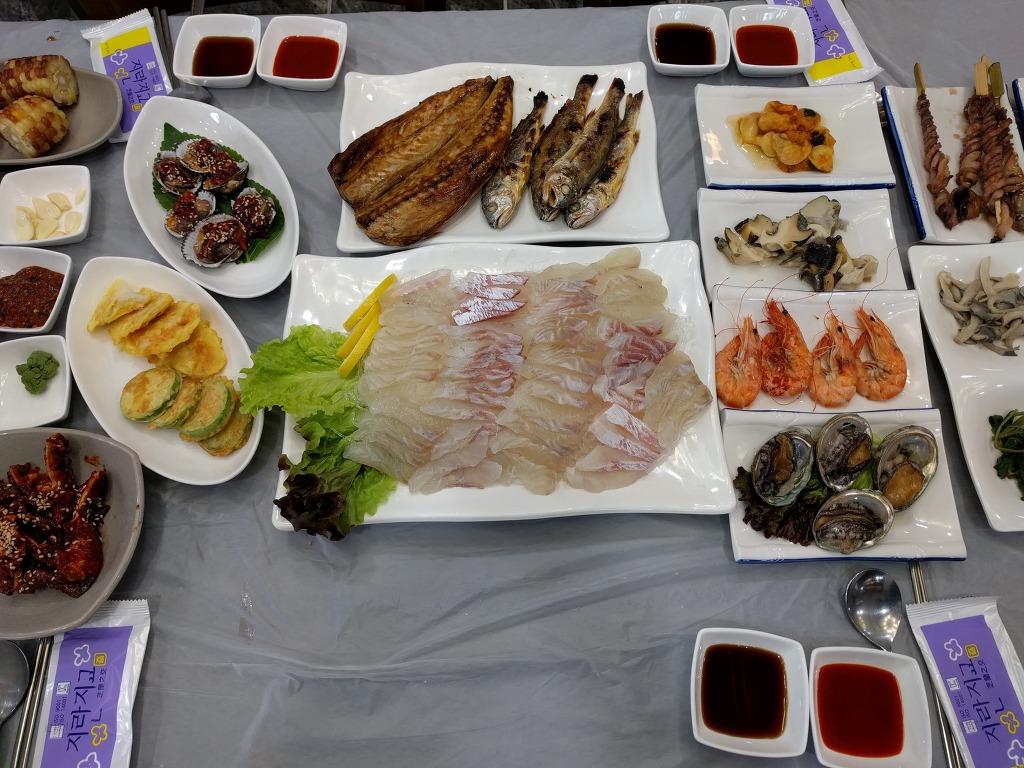 녹차게장식당 사진 2