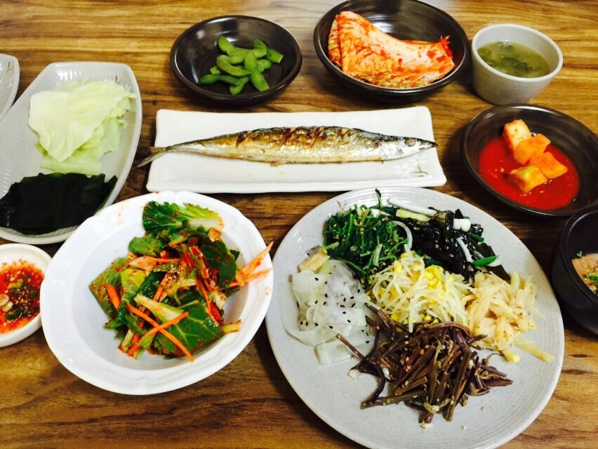 참조은면가 우동점 사진 2