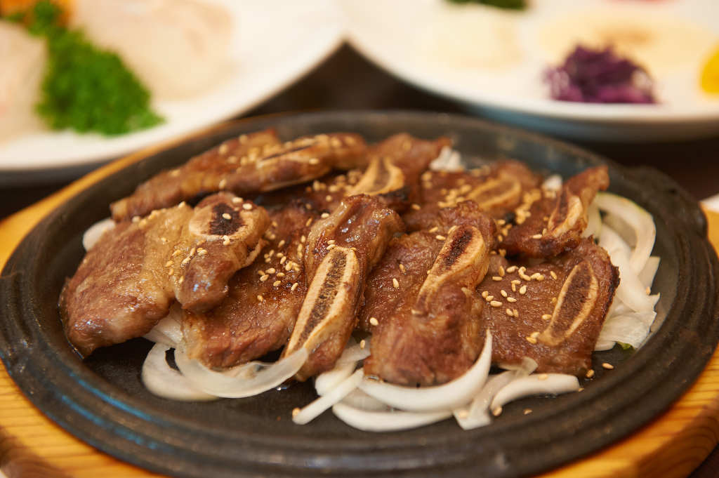 영빈관 사진 4