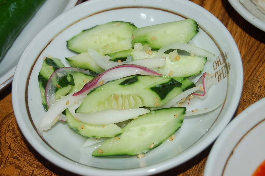 동래삼계탕 사진 6