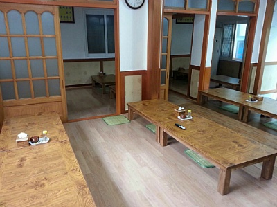 동래삼계탕 사진 5