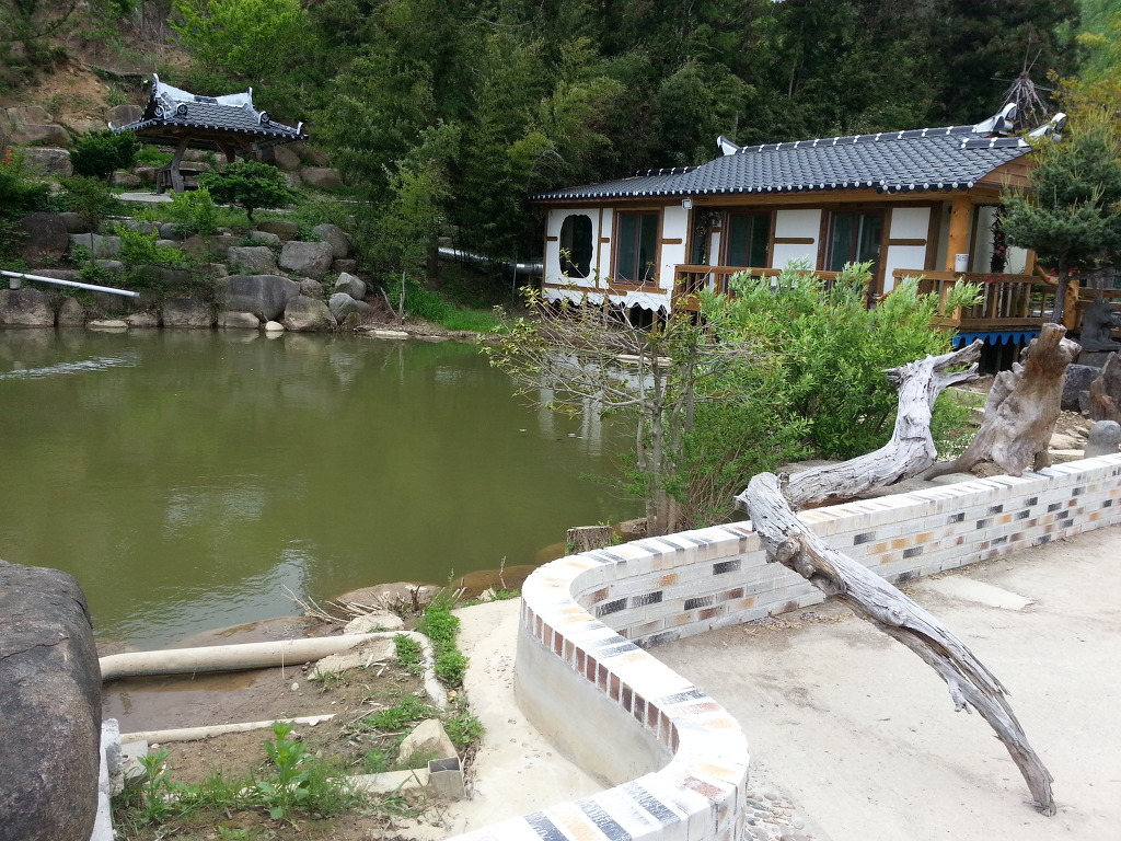 달님폭포산장 사진 4