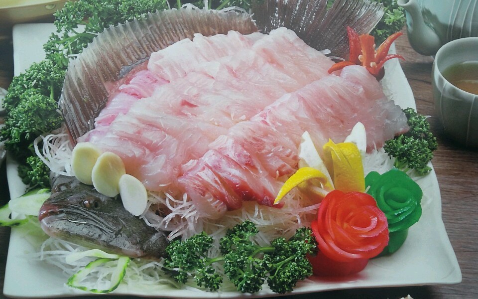 진남횟집 사진 4