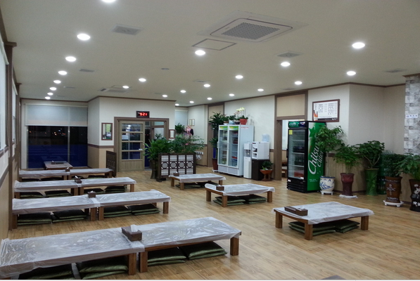 시골밥상 사진 5
