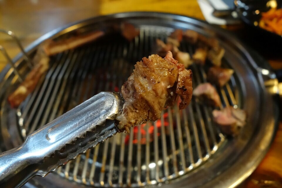 초램양고기 갈현점 사진 8
