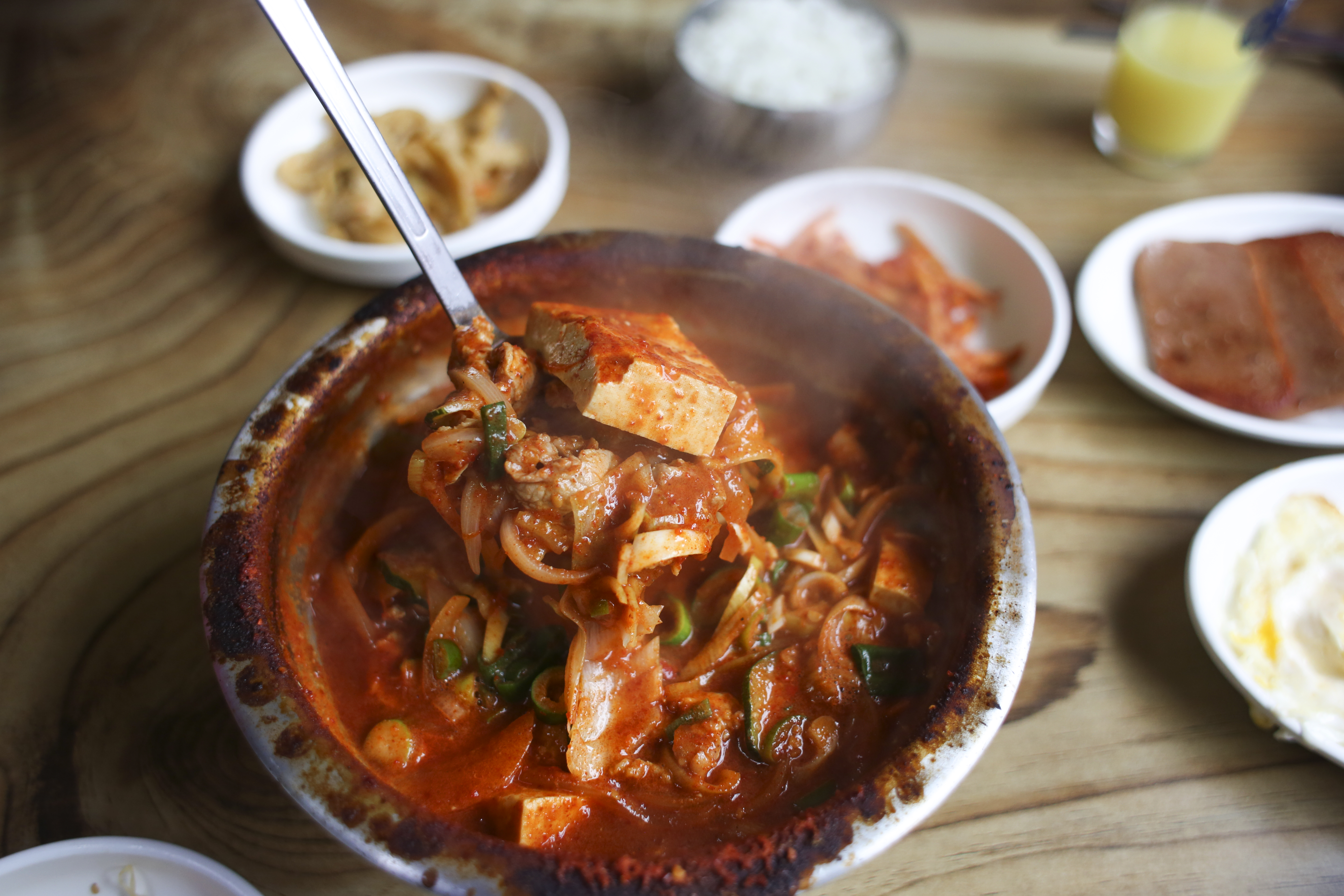 꿈꾸는돼지찌개 대표 사진