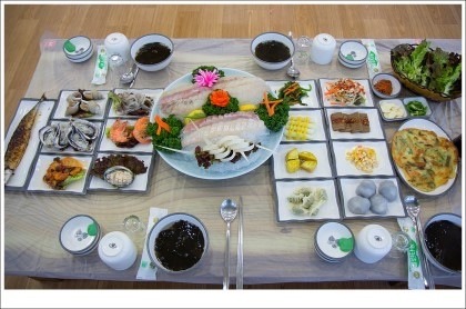 정동진항구회센타 사진 3