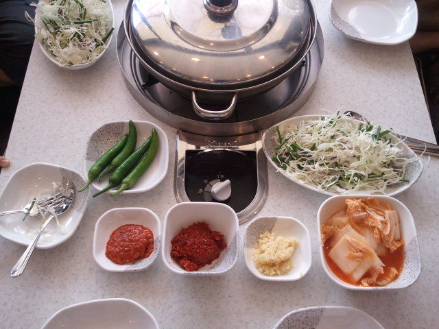 닭한마리칼국수 명지점 대표 사진