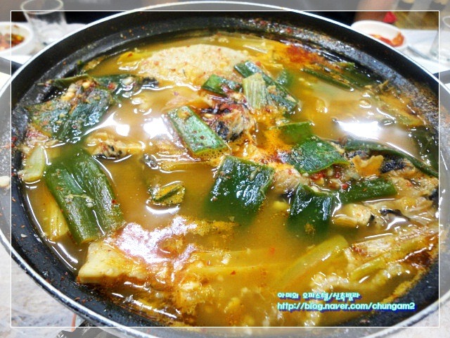 대구회센타 사진 2