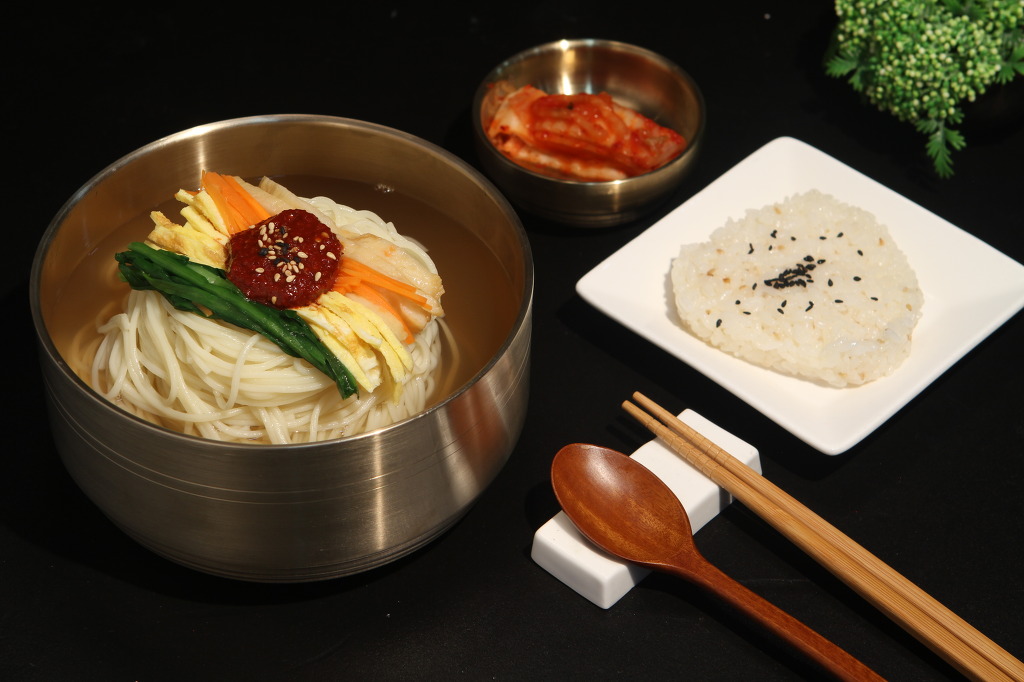 김순분할매회국수 해운대점 대표 사진
