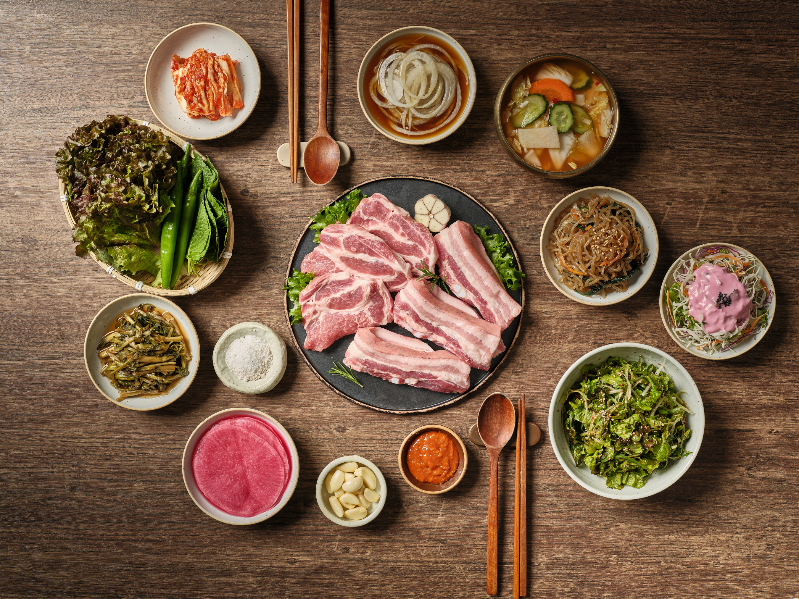 Jaingadeun (자인가든) 3