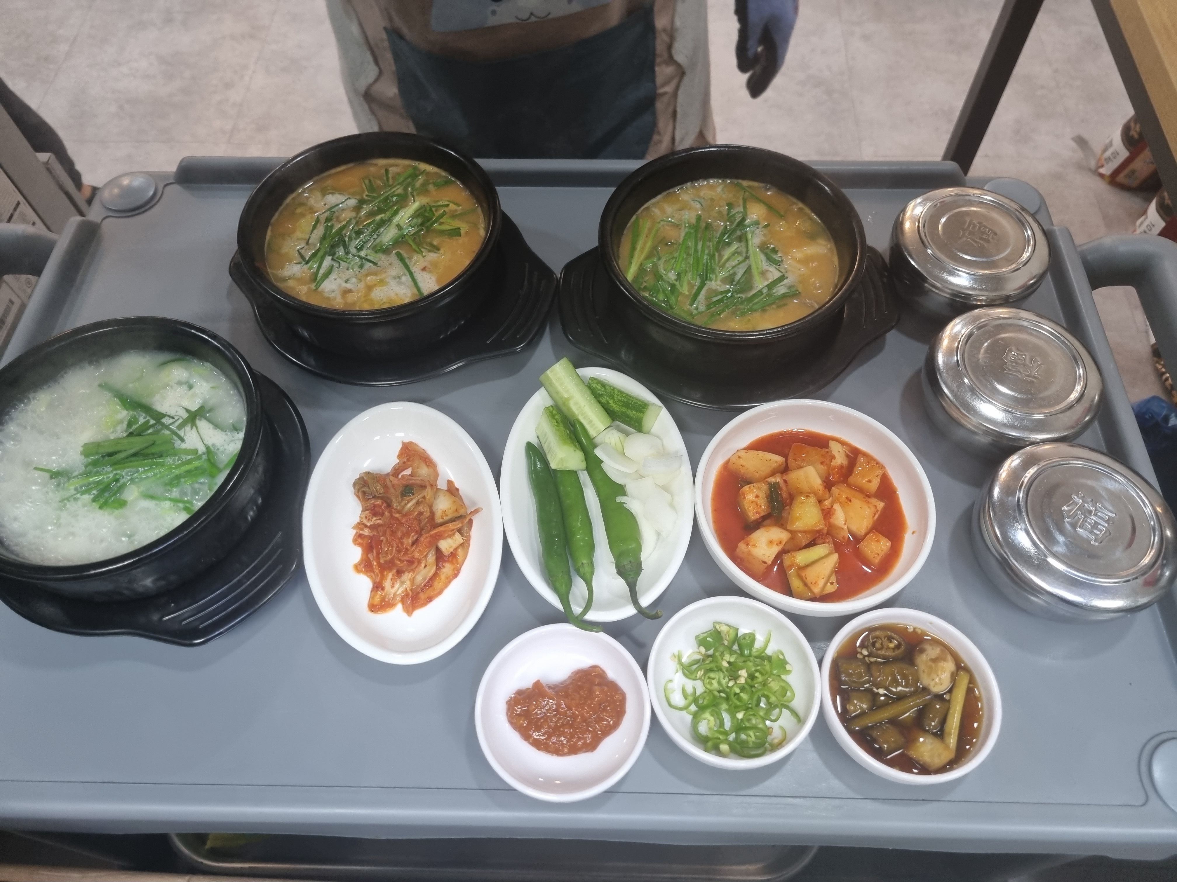 사또순대국 4