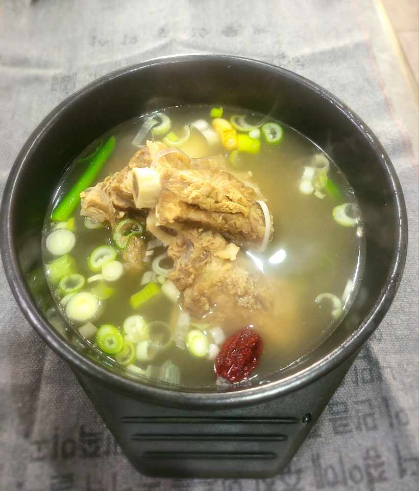 Cheolwongalbi 5