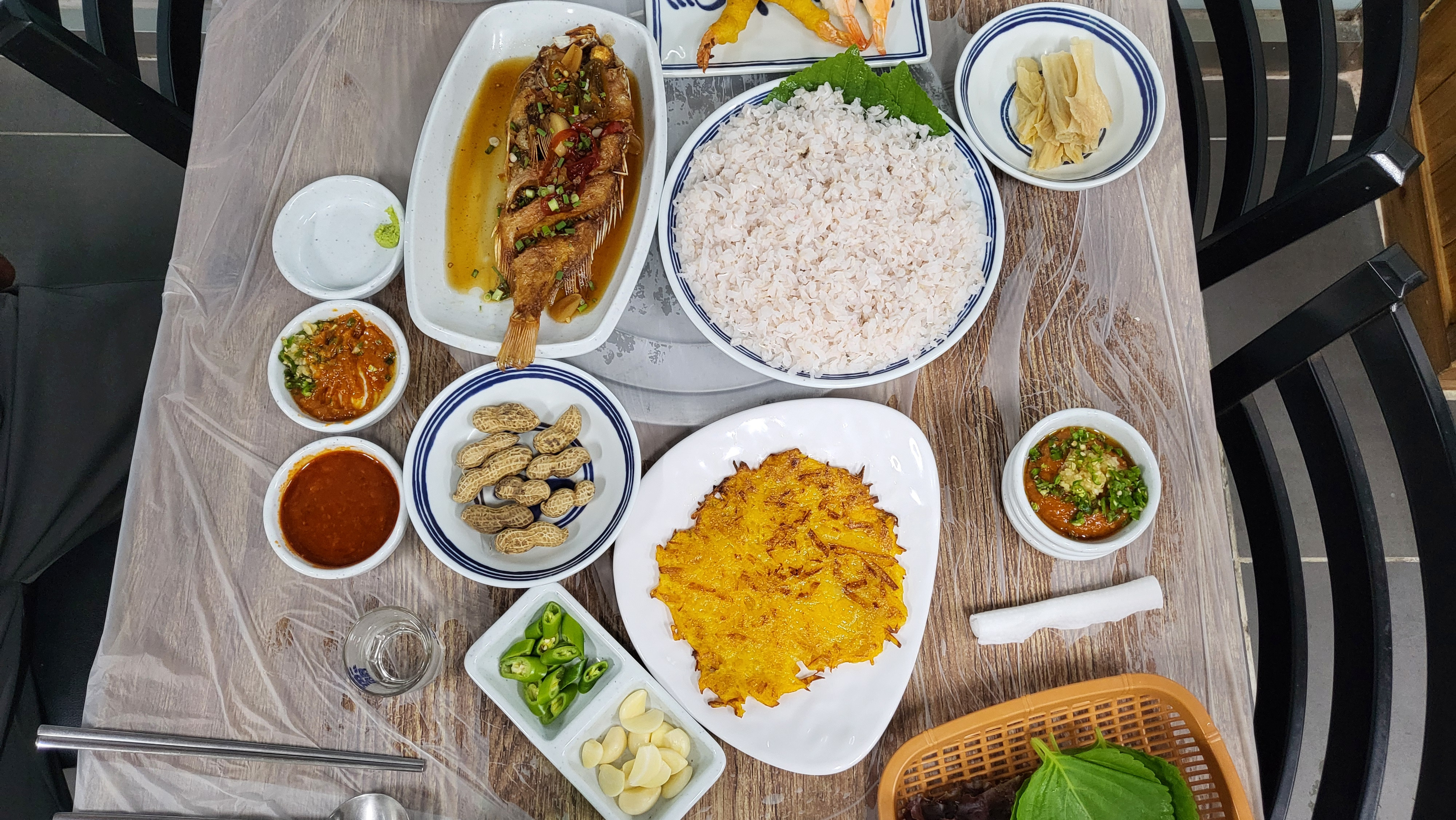 포항장어 사진 4