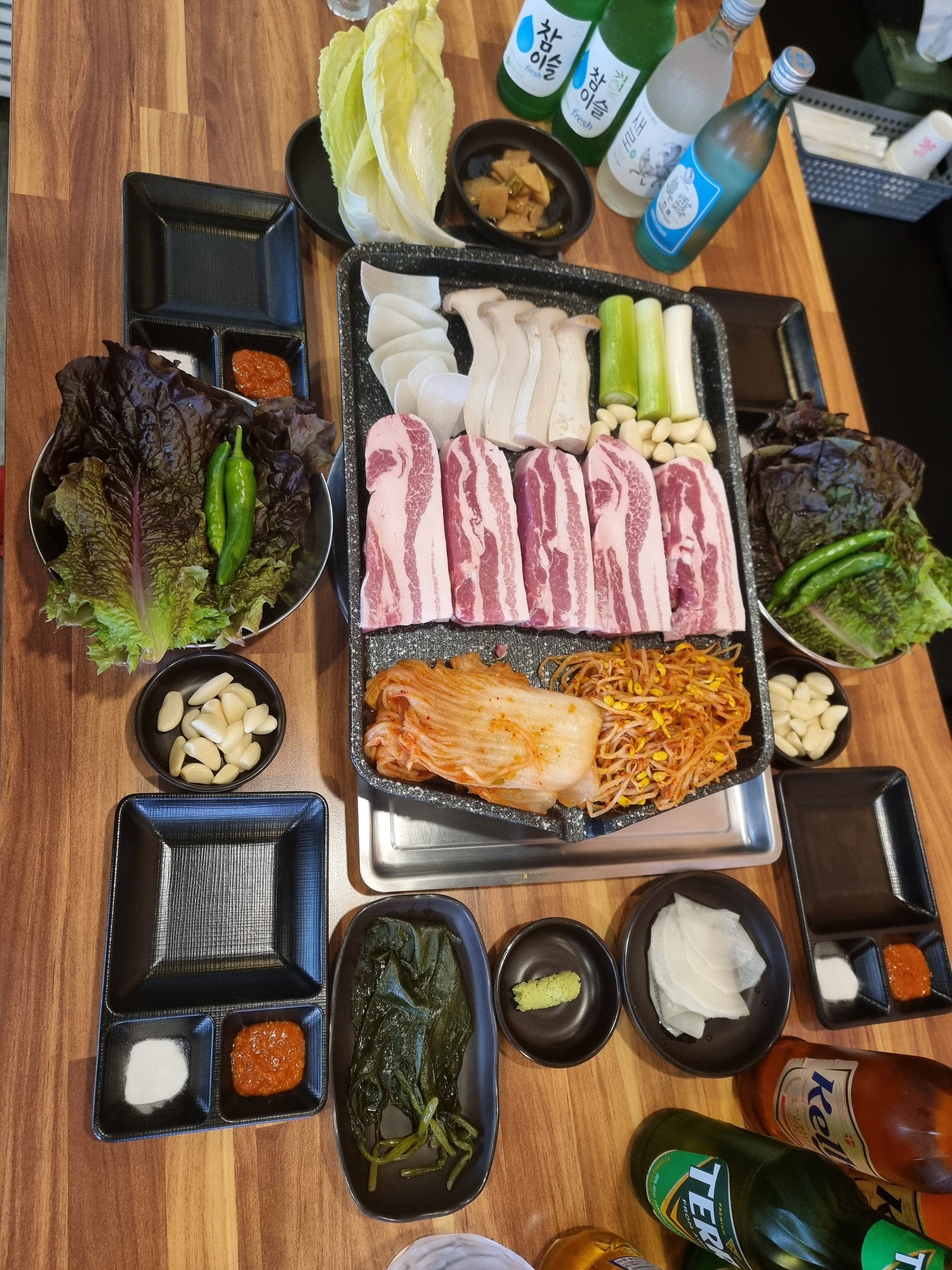 돈앤카우 1
