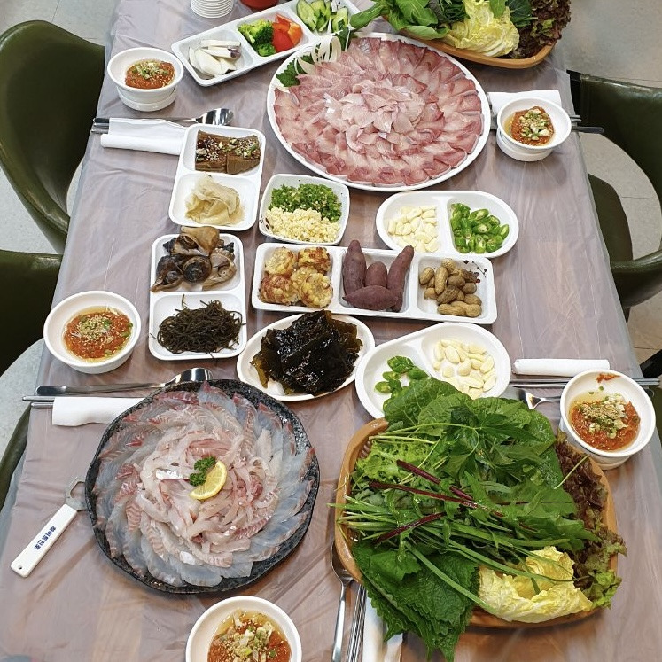 다해초장 사진 5