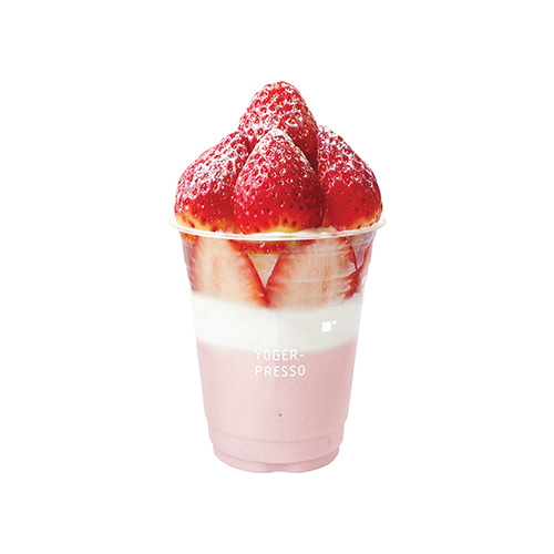 요거프레소 순천연향점