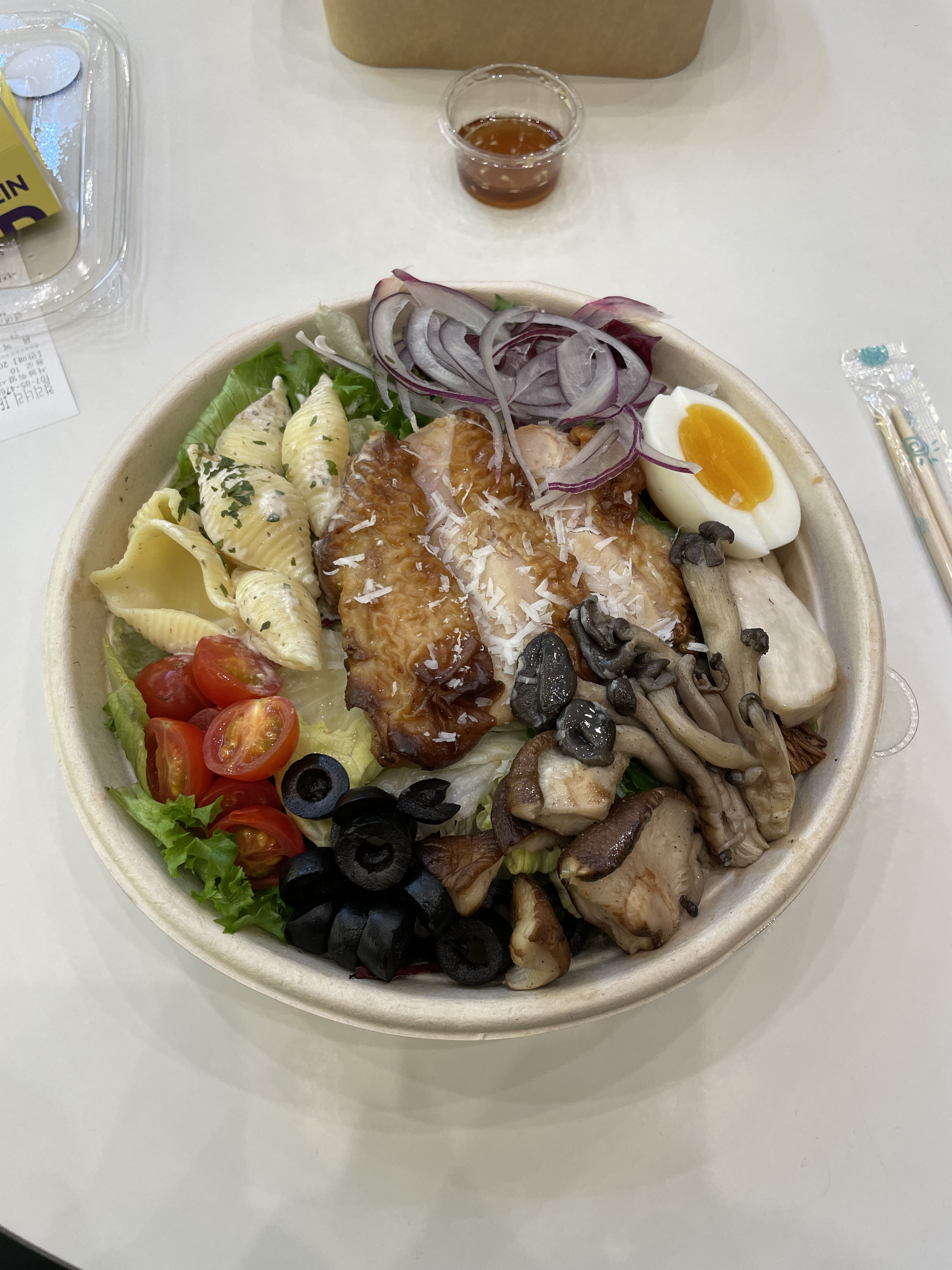 인더박스 컬리너리IFC점 사진 6