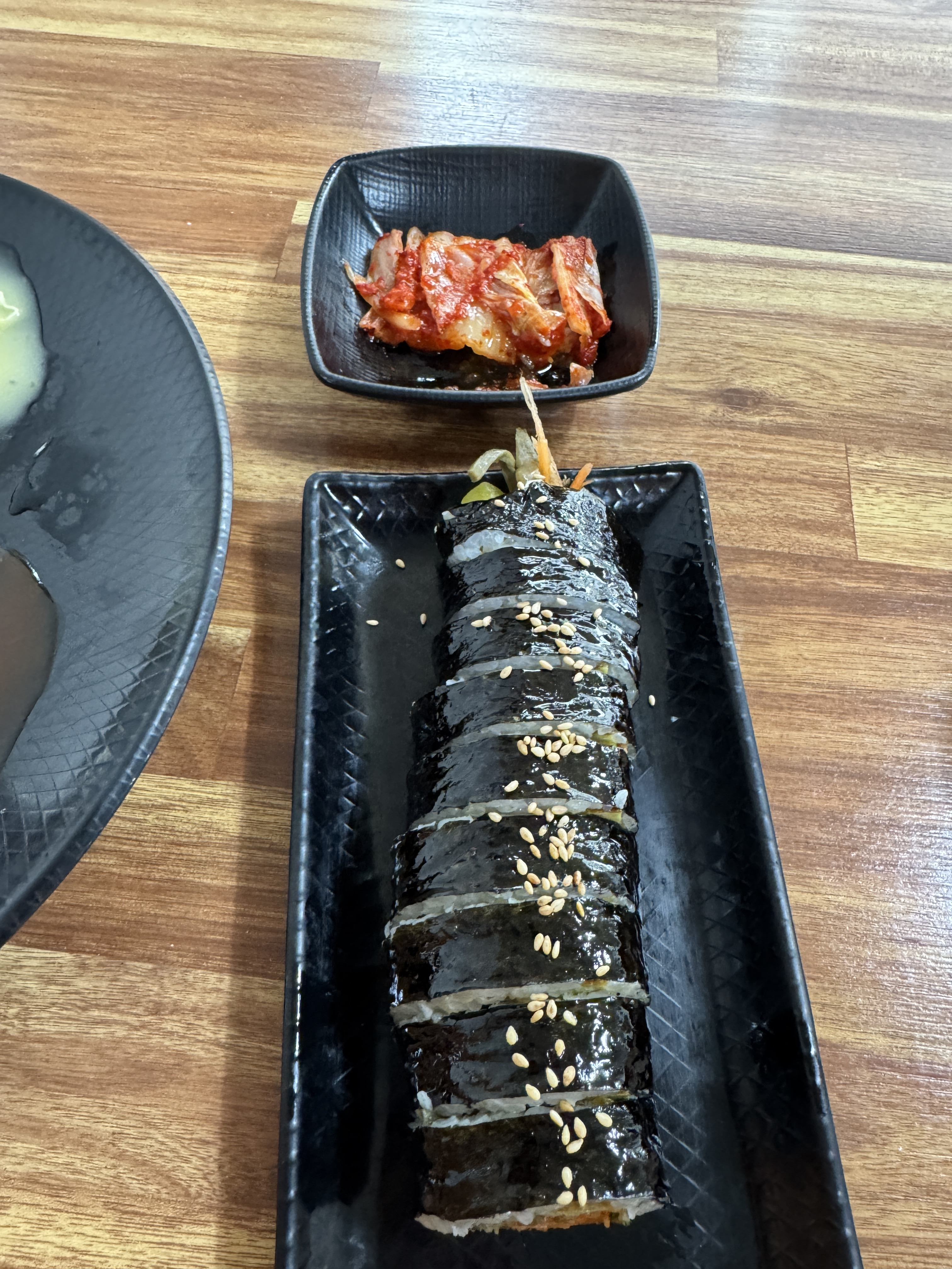 연초분식 사진 2
