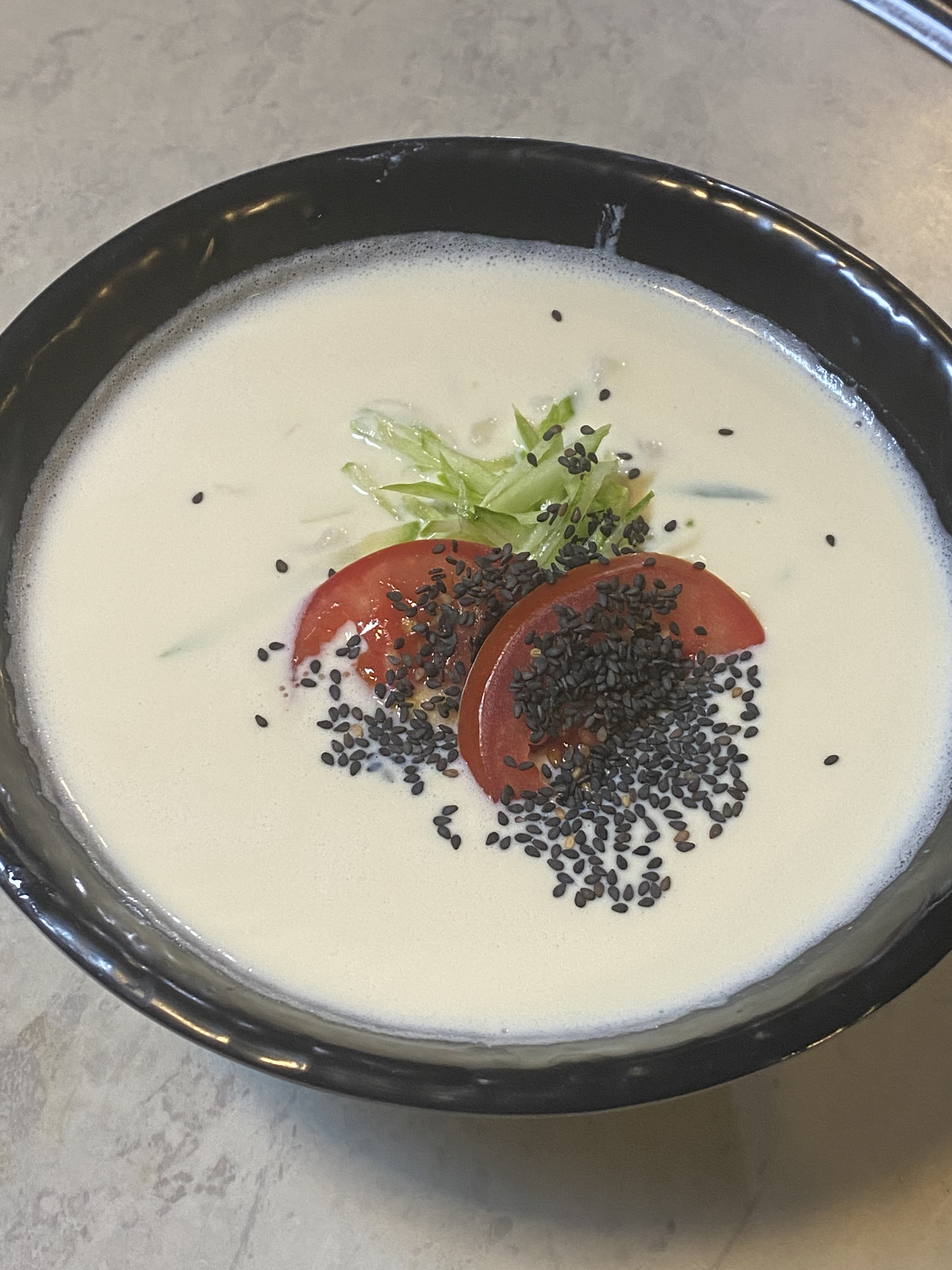 밀알식당 3