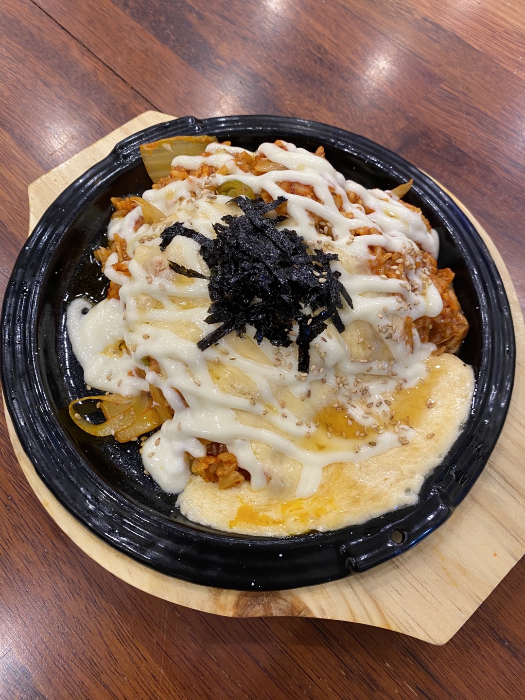 람바다하우스 3호점한전점 사진 6