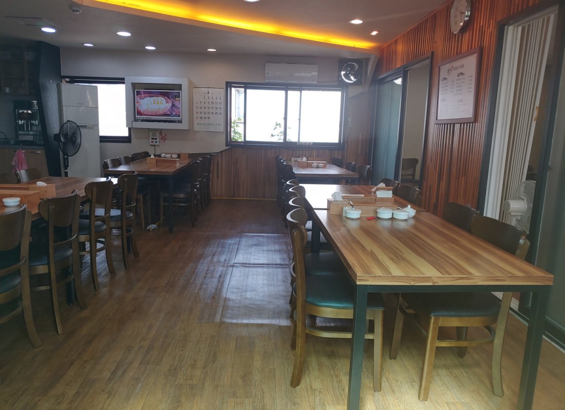 월포나루 사진 5