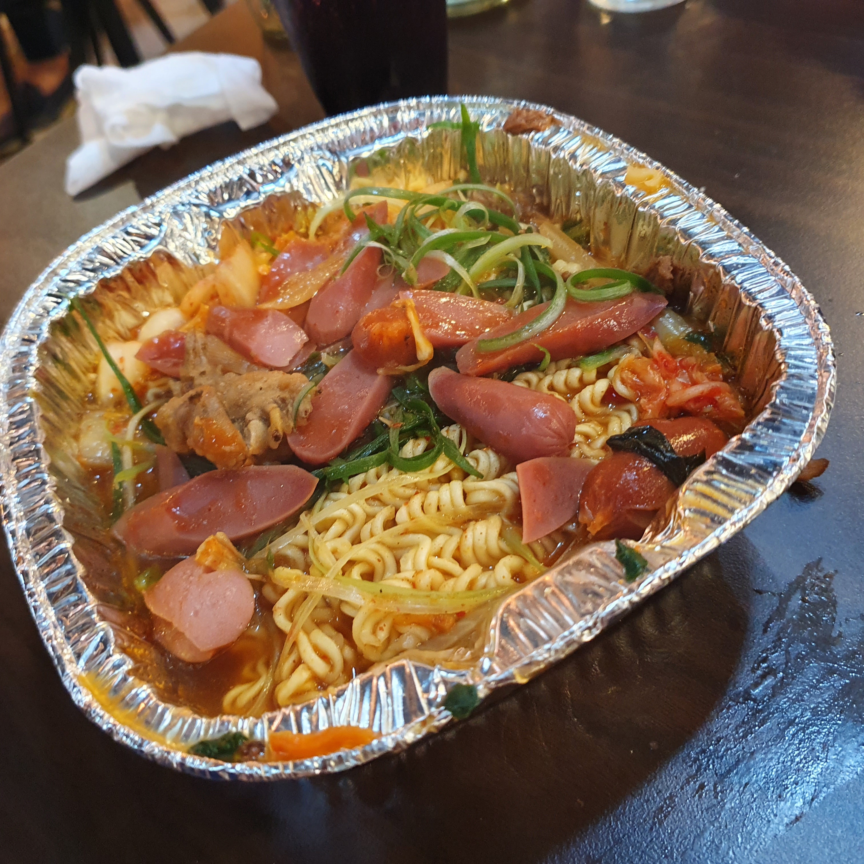 갈비도둑 5