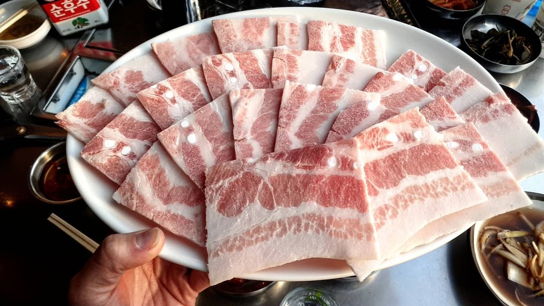 해운대맛집 하숙집 본점 부산애견동반식당 사진 5