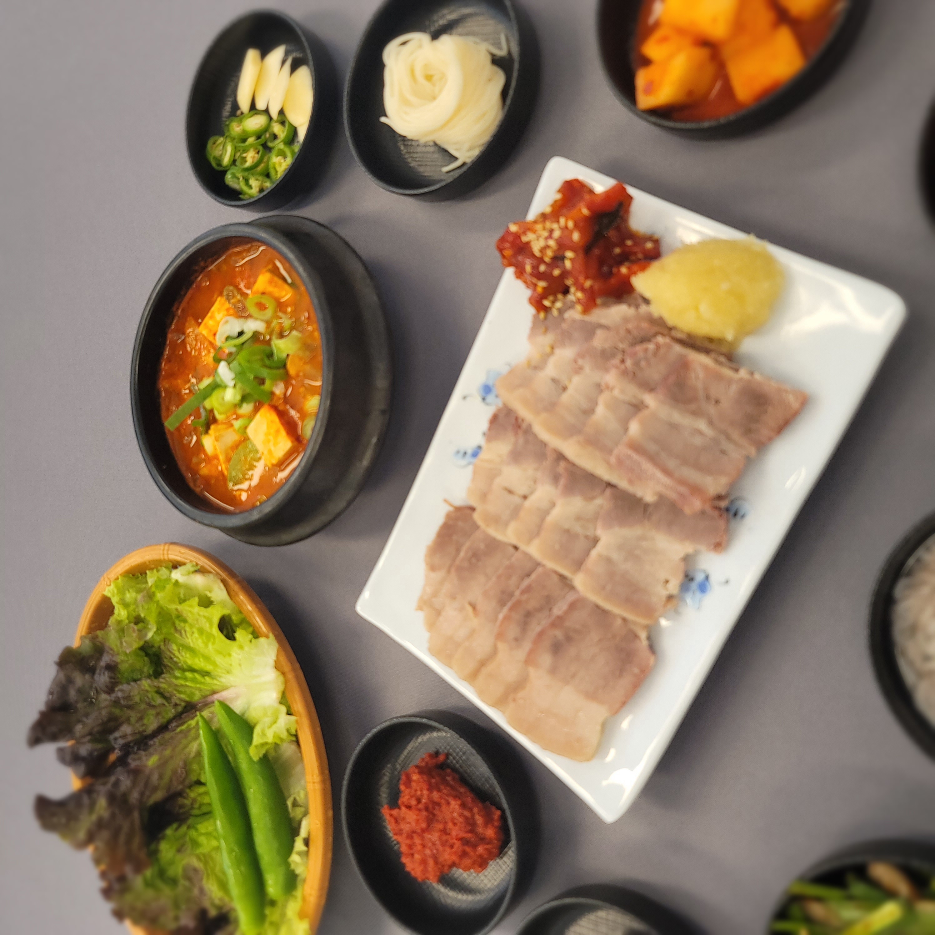 용강국밥 사진 8