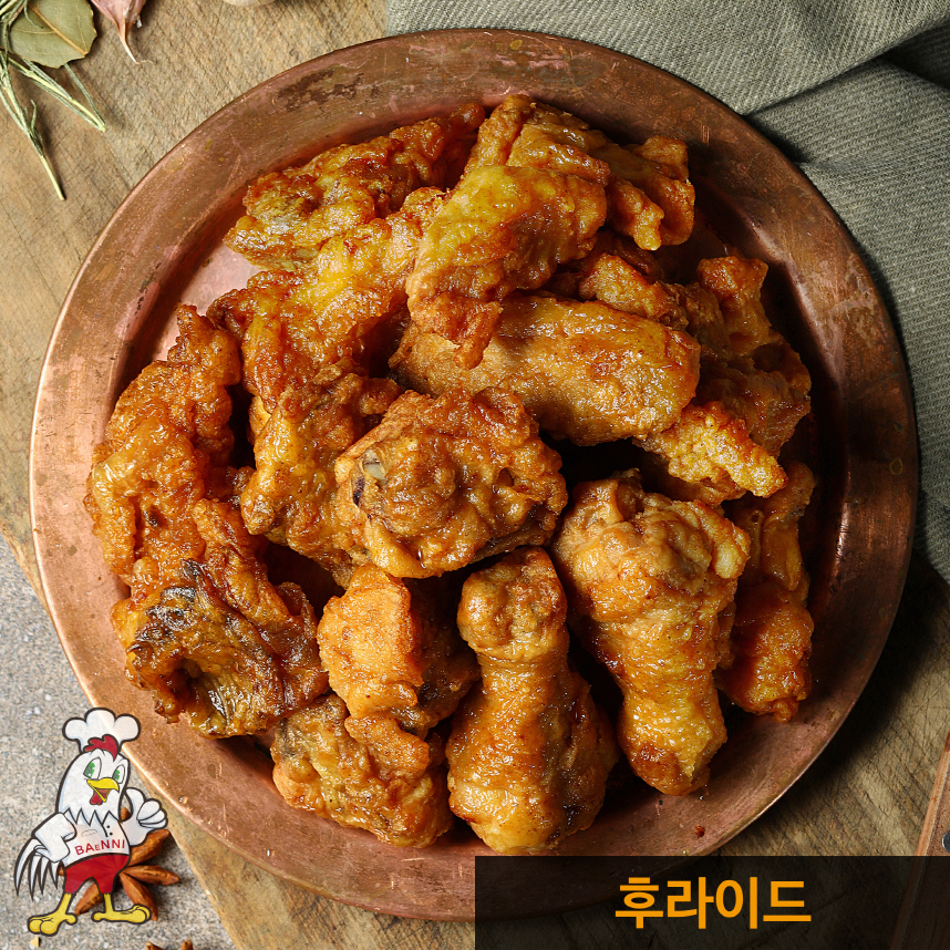 배니닭강정 6