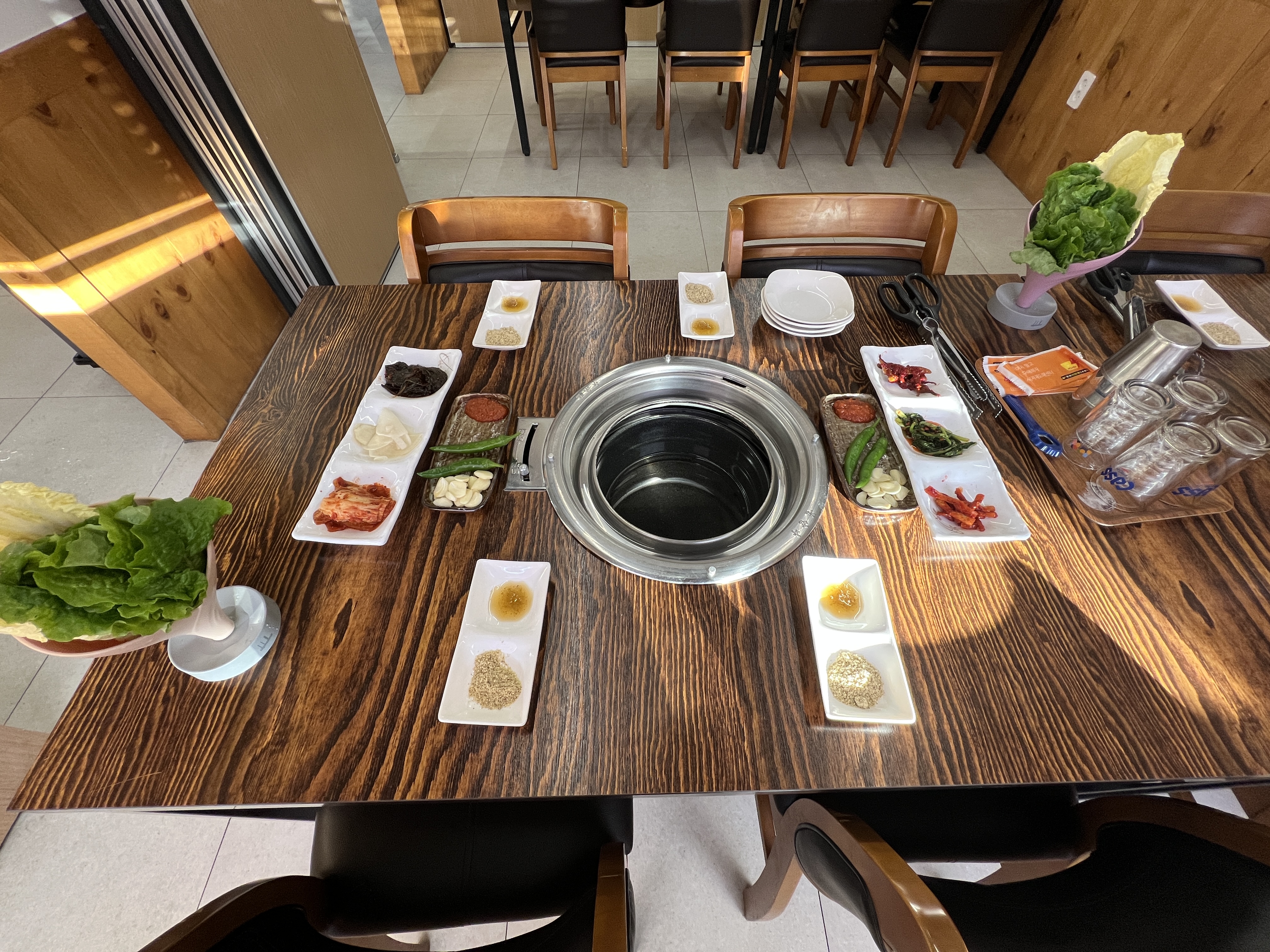 이가네숯불구이 1