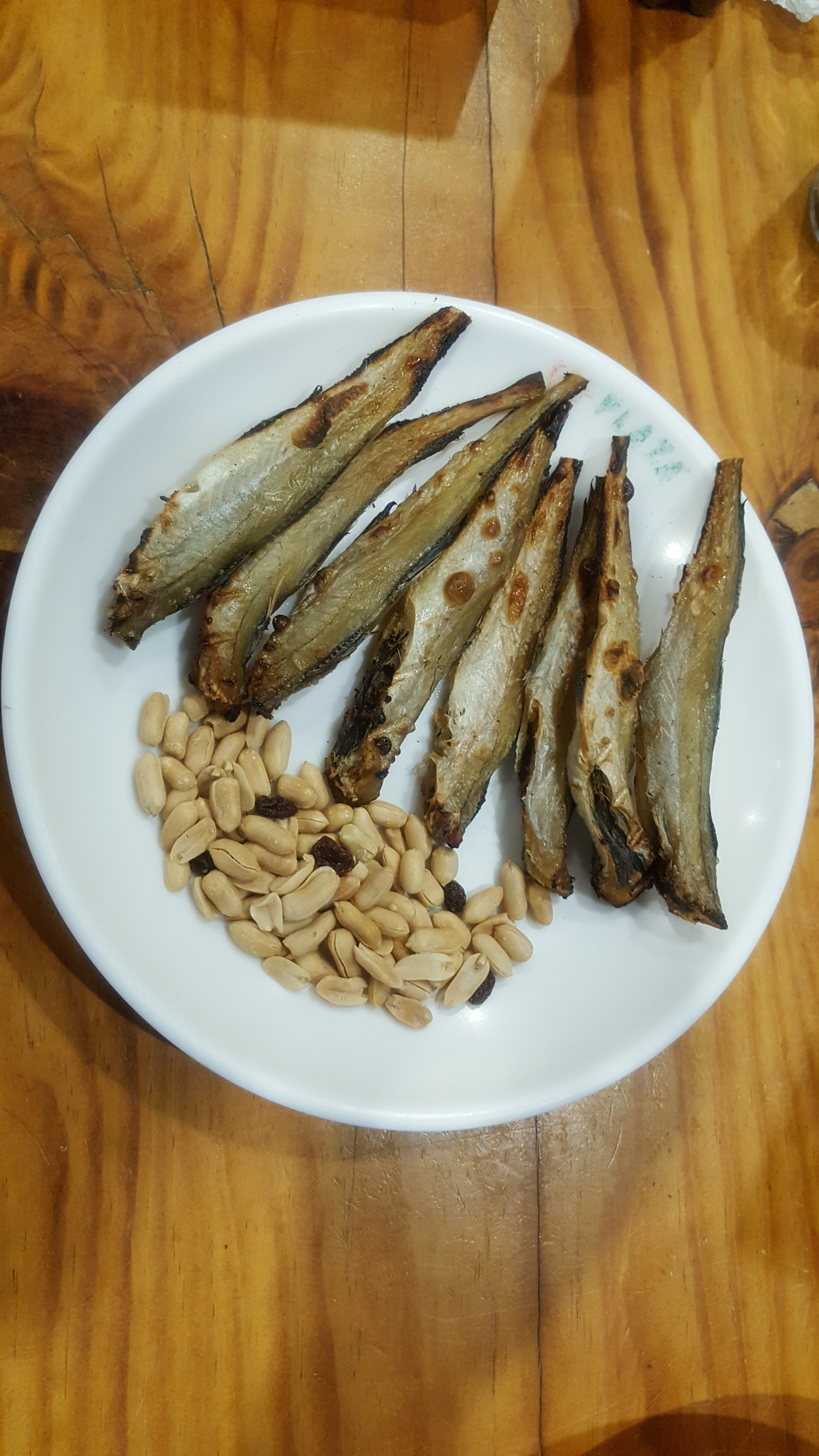 씨에프숯불바베큐치킨 사진 8