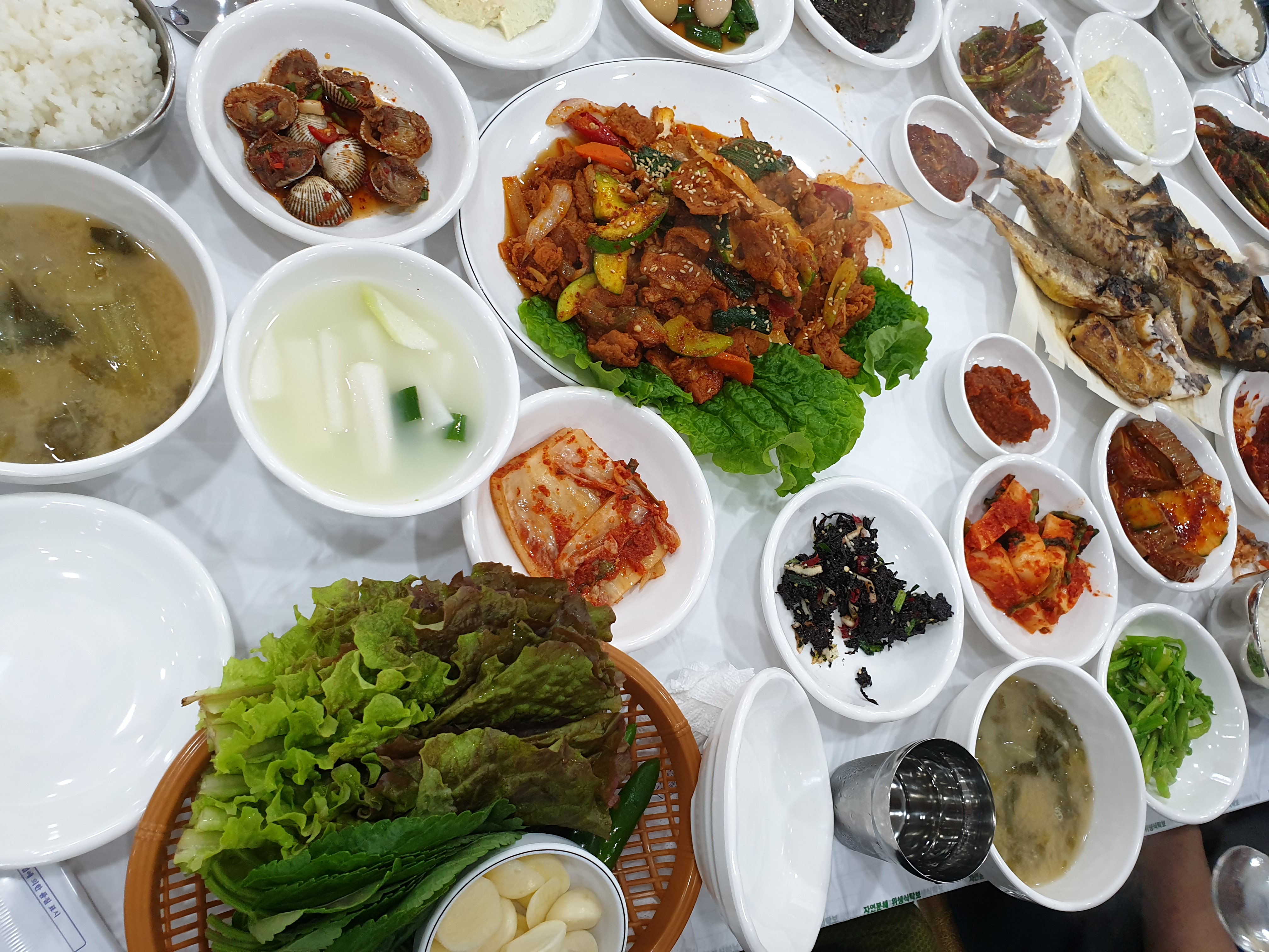 원조귀빈식당 사진 4