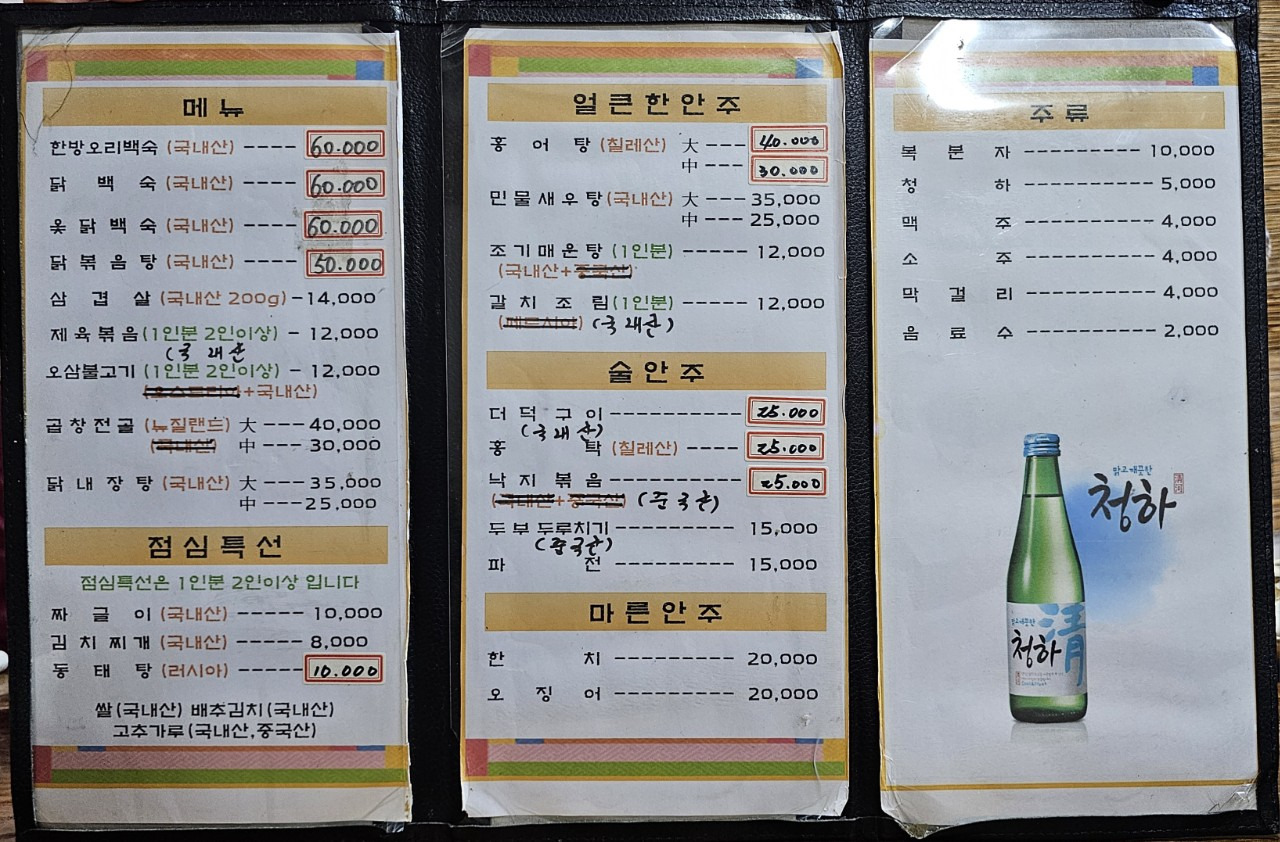 Hyeongirangaurang (형이랑아우랑) 3