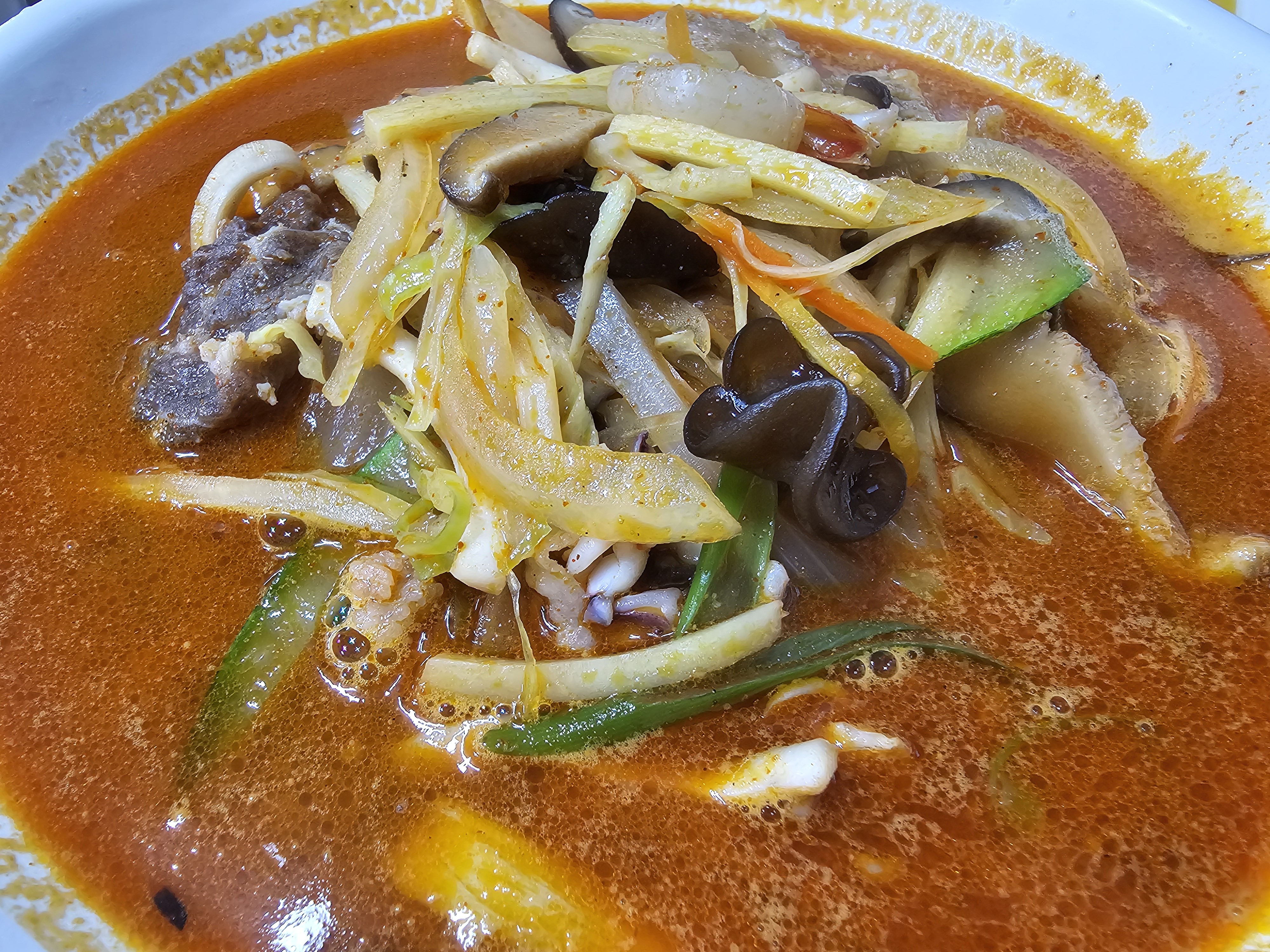 하풍 사진 3