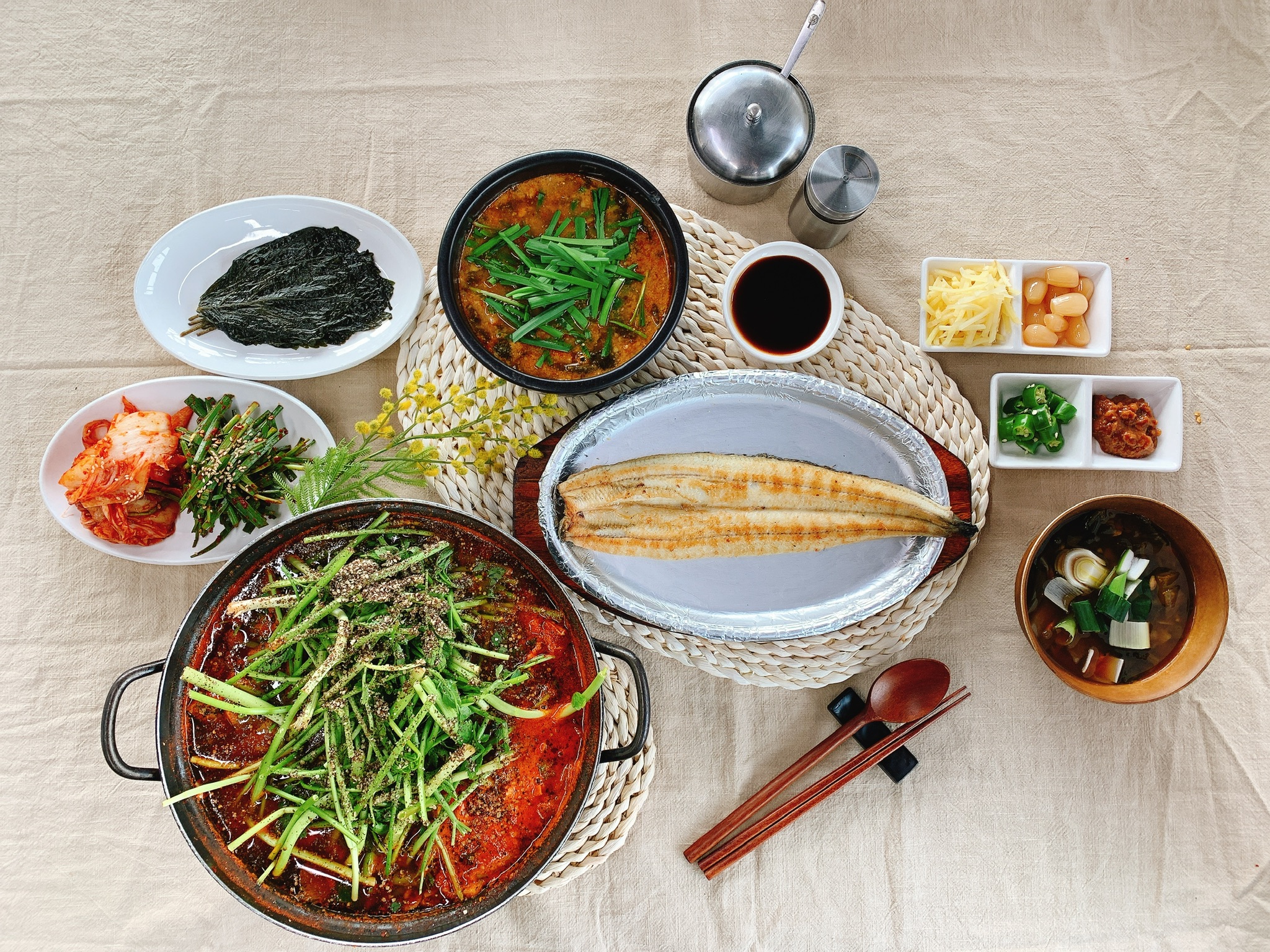 용산풍천장어마을 사진 5