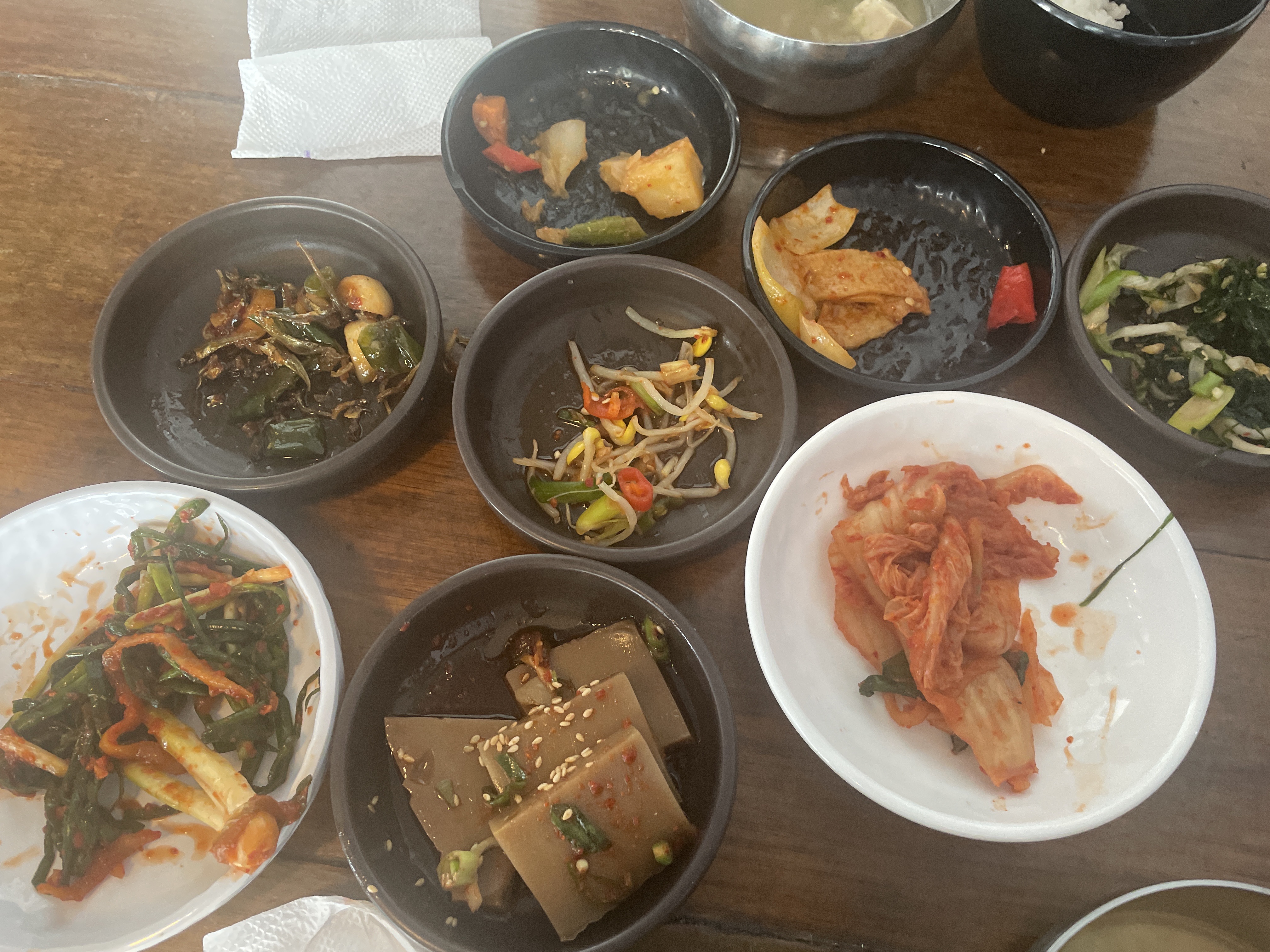 Manbok (만복) 2