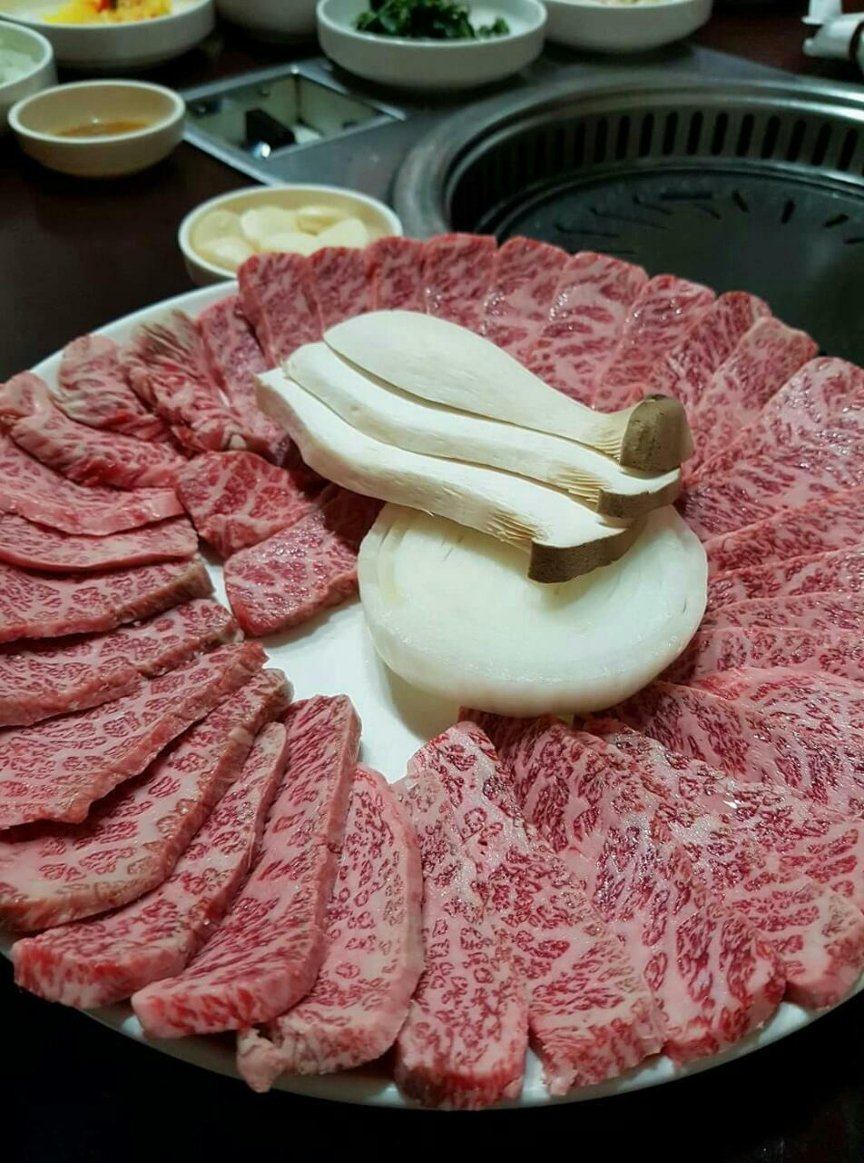 Iganesikyuksikdang 2