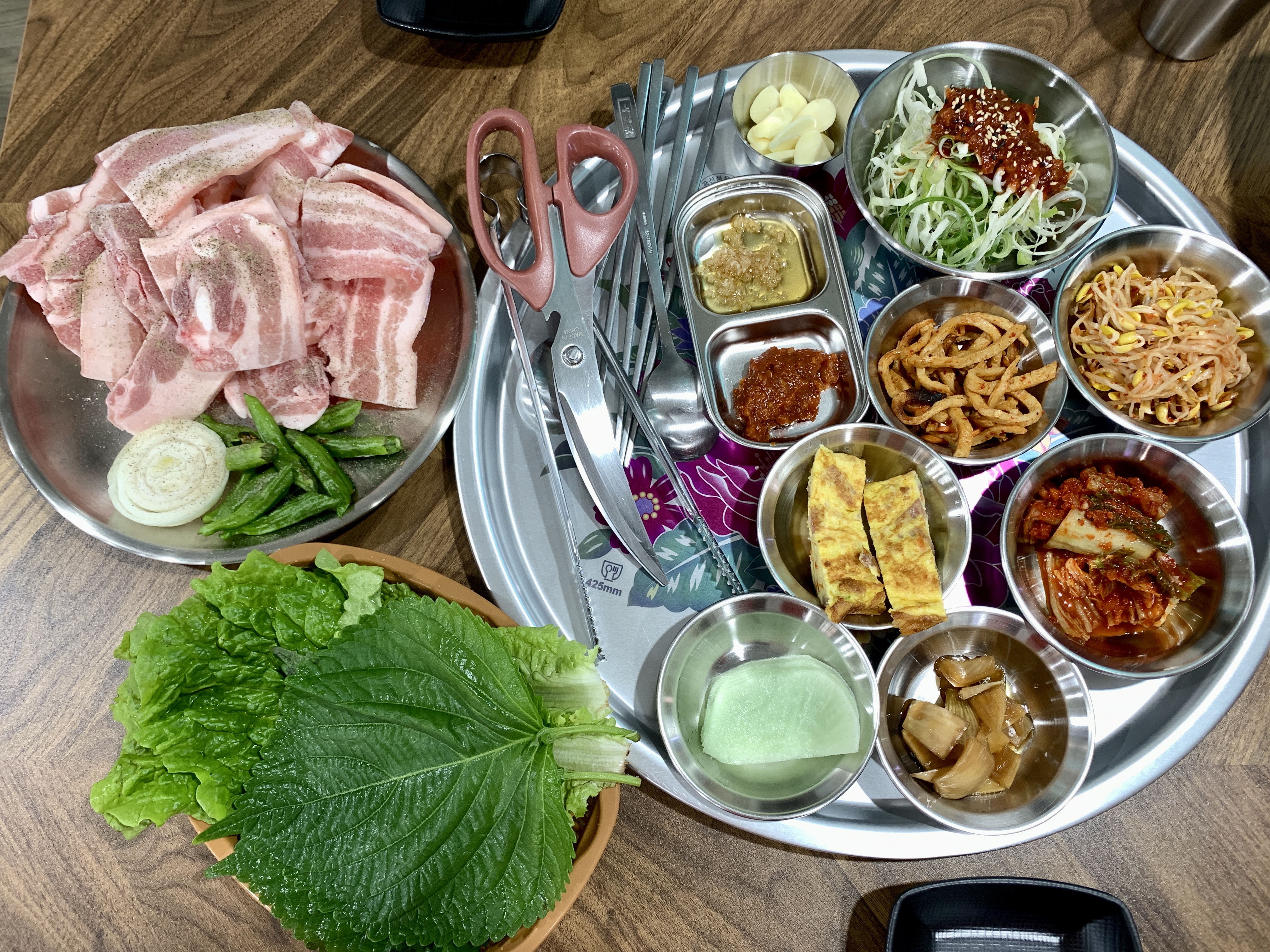한림냉삼 사진 6