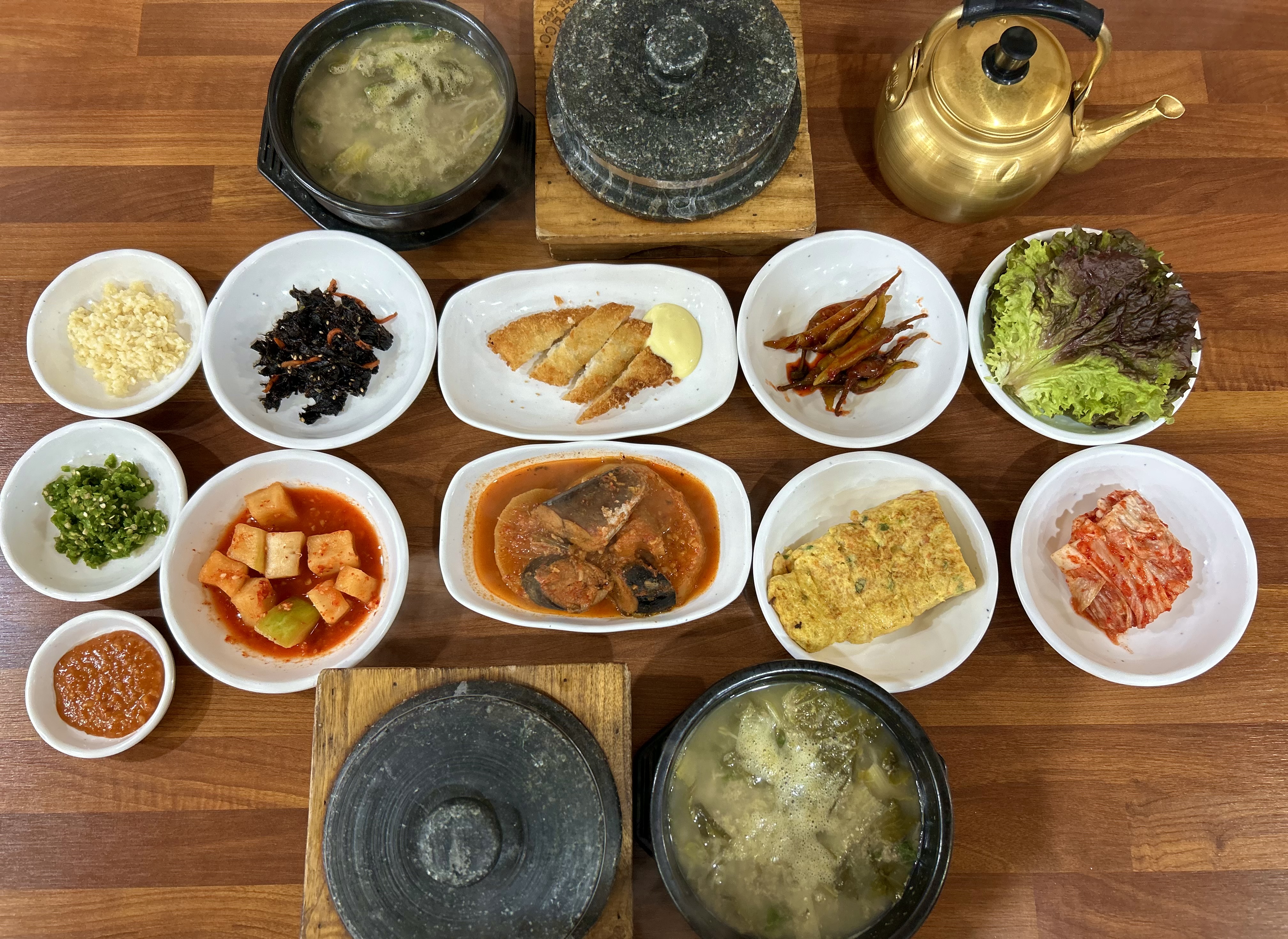 구포추어탕 사진 2