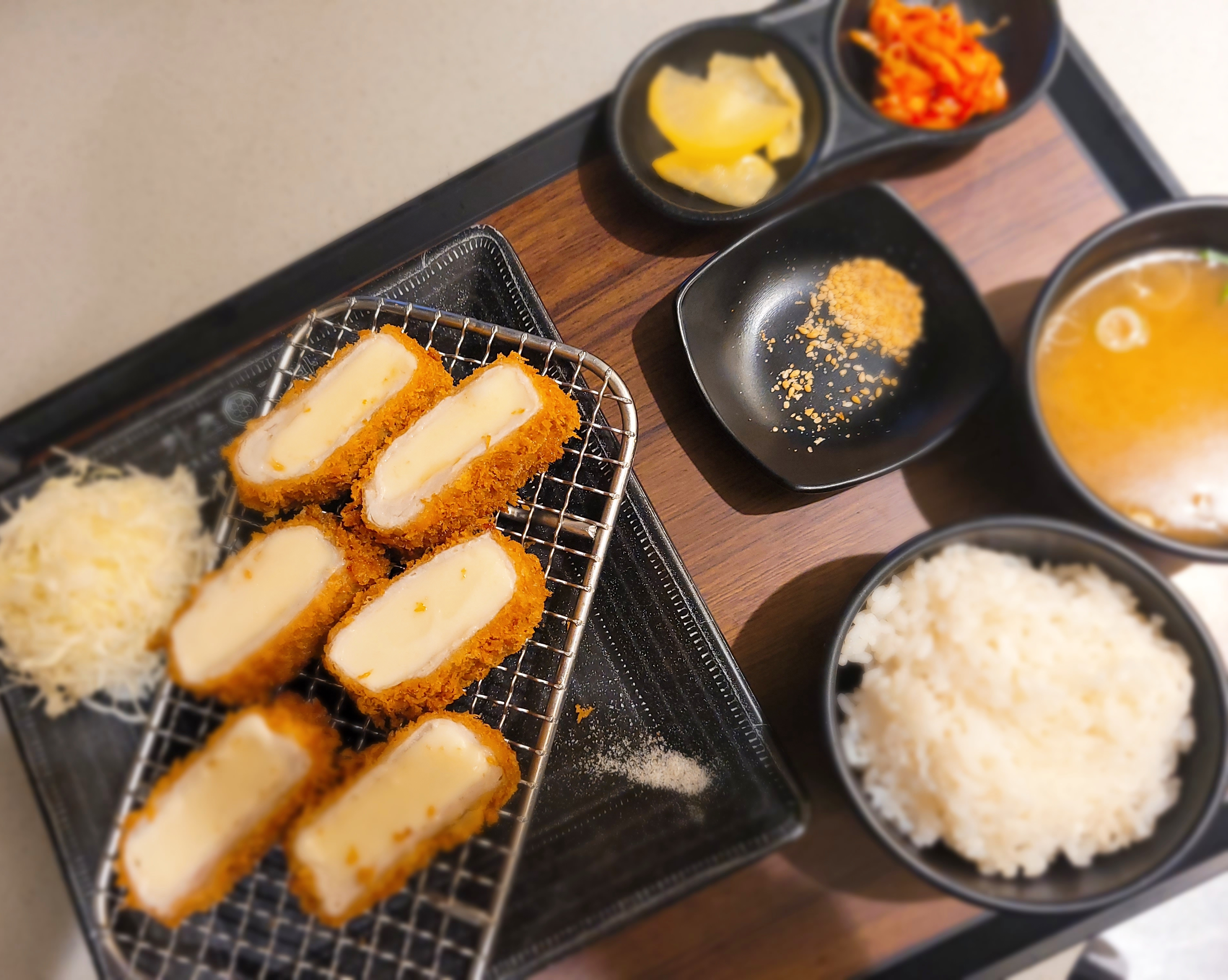 카츠공방 양재점 사진 4