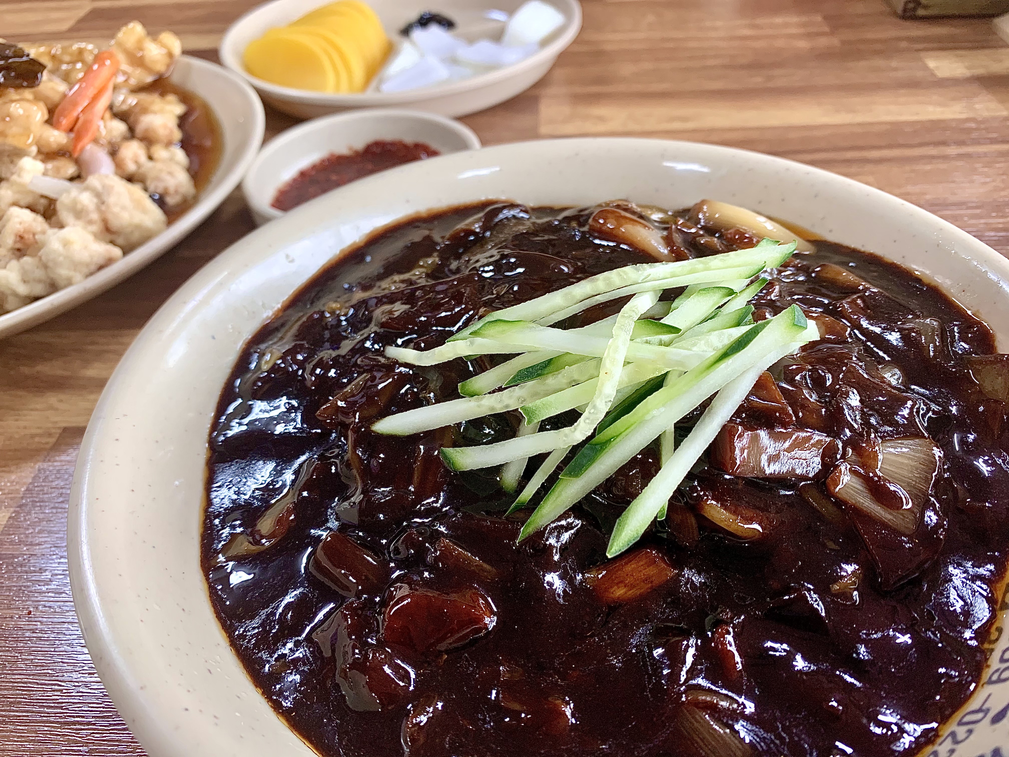 도원 4