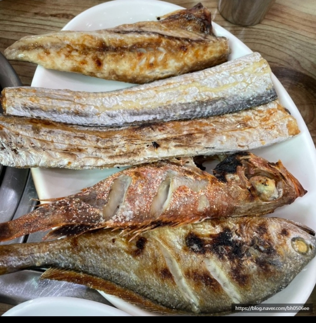 목련식당 사진 4