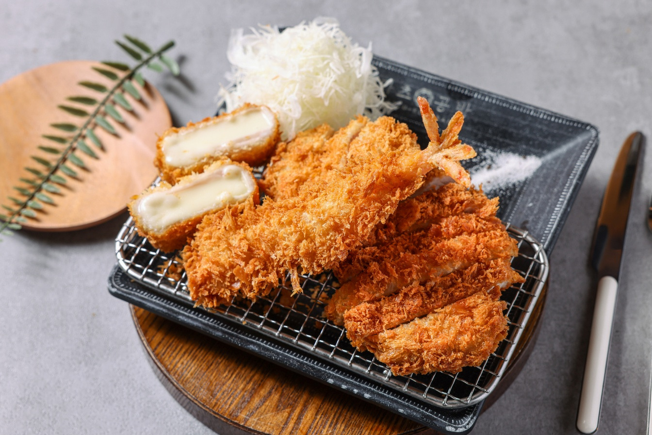 카츠공방 양재점 사진 7
