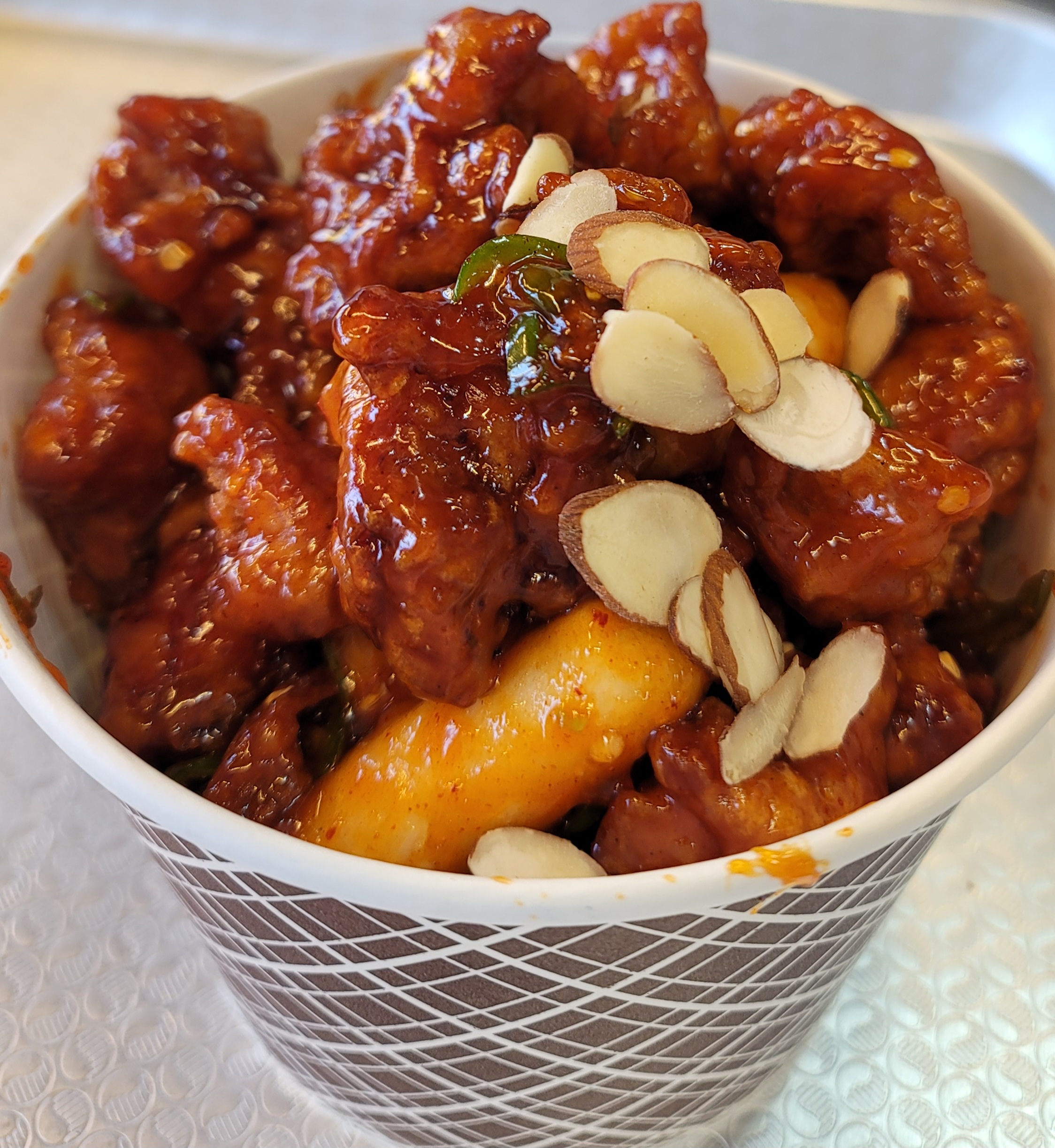 용치킨&강정 사진 2