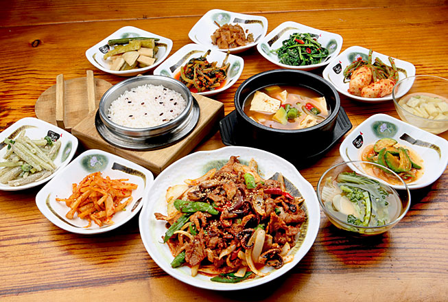 청목 1