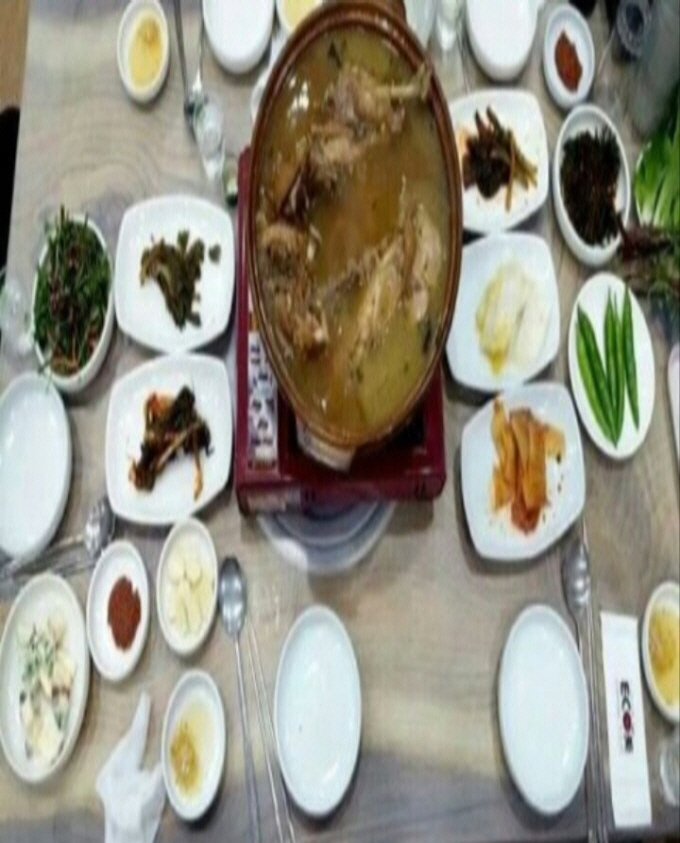 둘레길산장 4