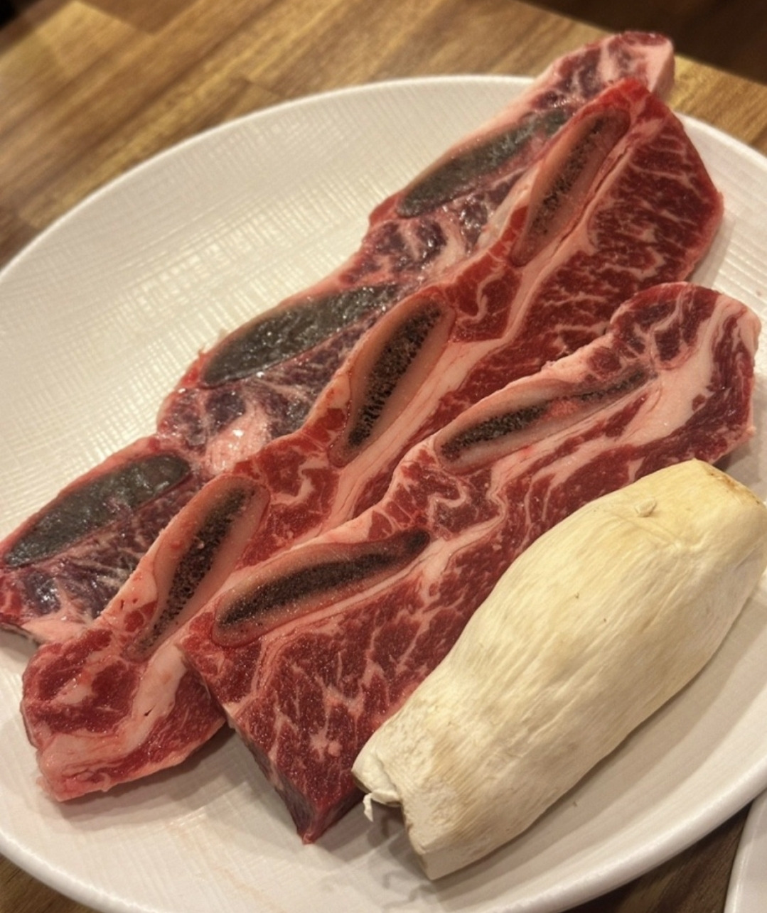 LA진갈비 사진 5